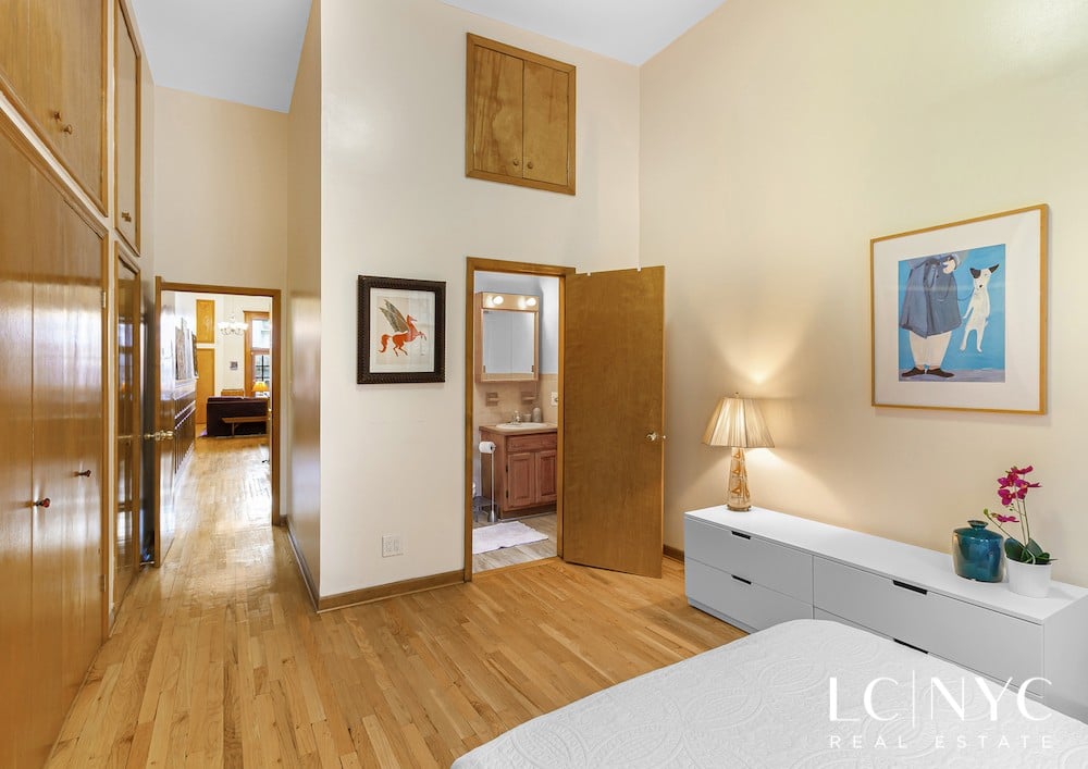 453 West 143rd Street Unit: 6