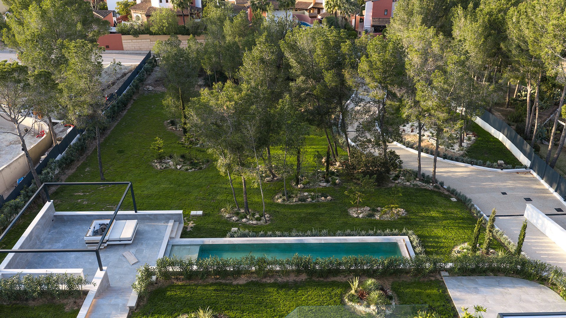 Santa Ponsa Golf Community