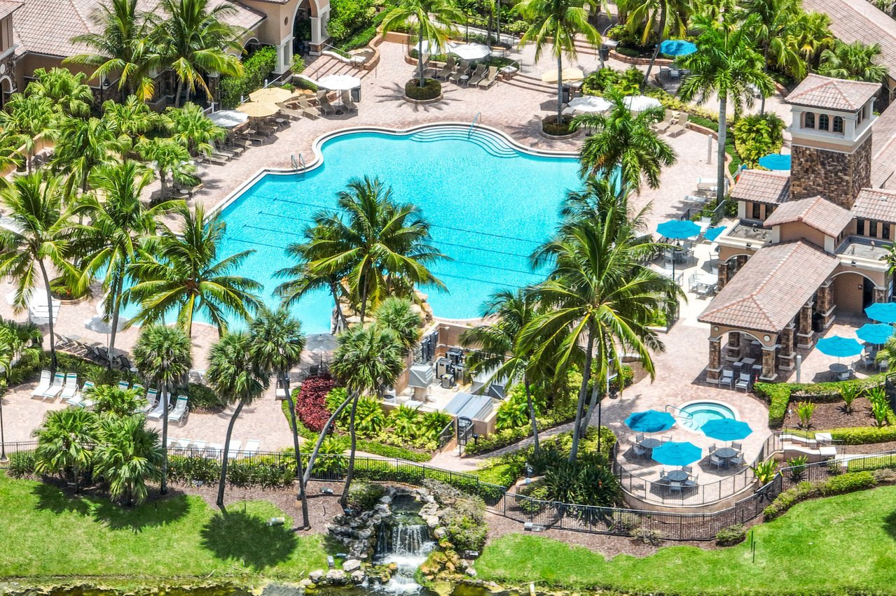 Heron Bay