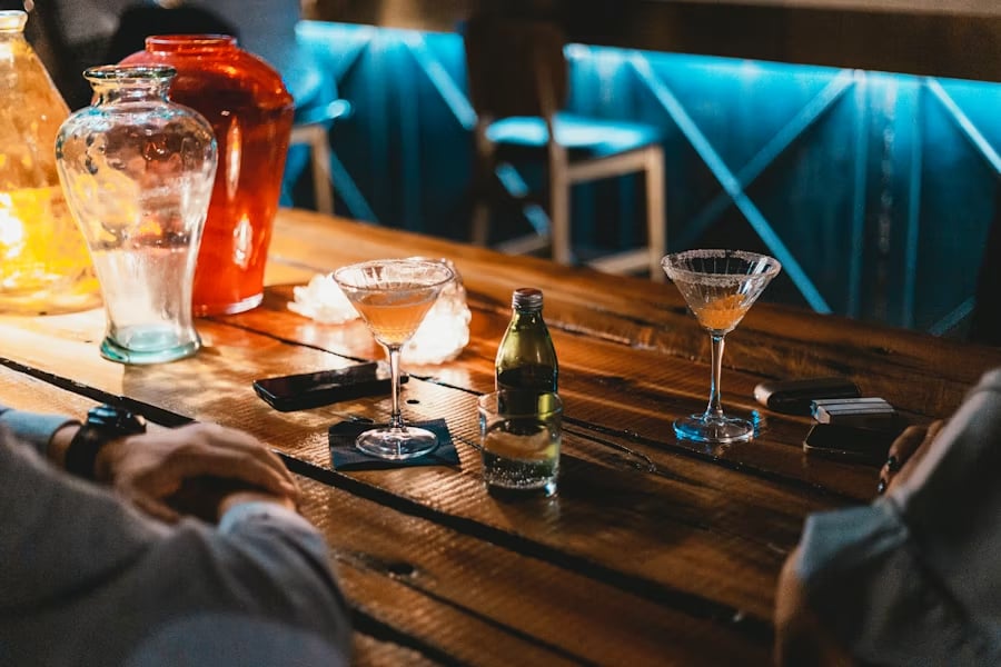 Best Places in Dallas, TX to Grab a Drink