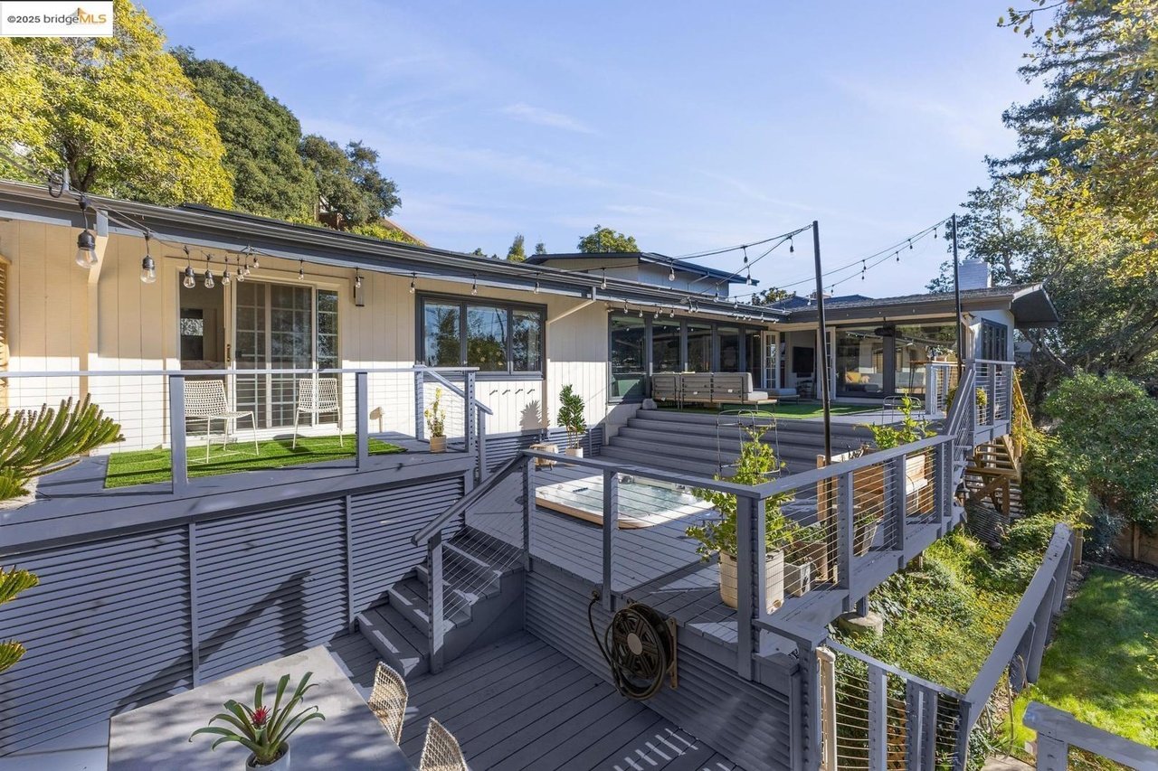5501 La Salle Ave