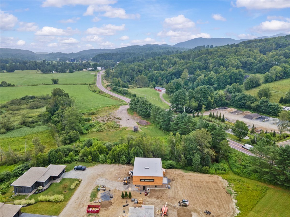 Welcome to Moscow Meadows