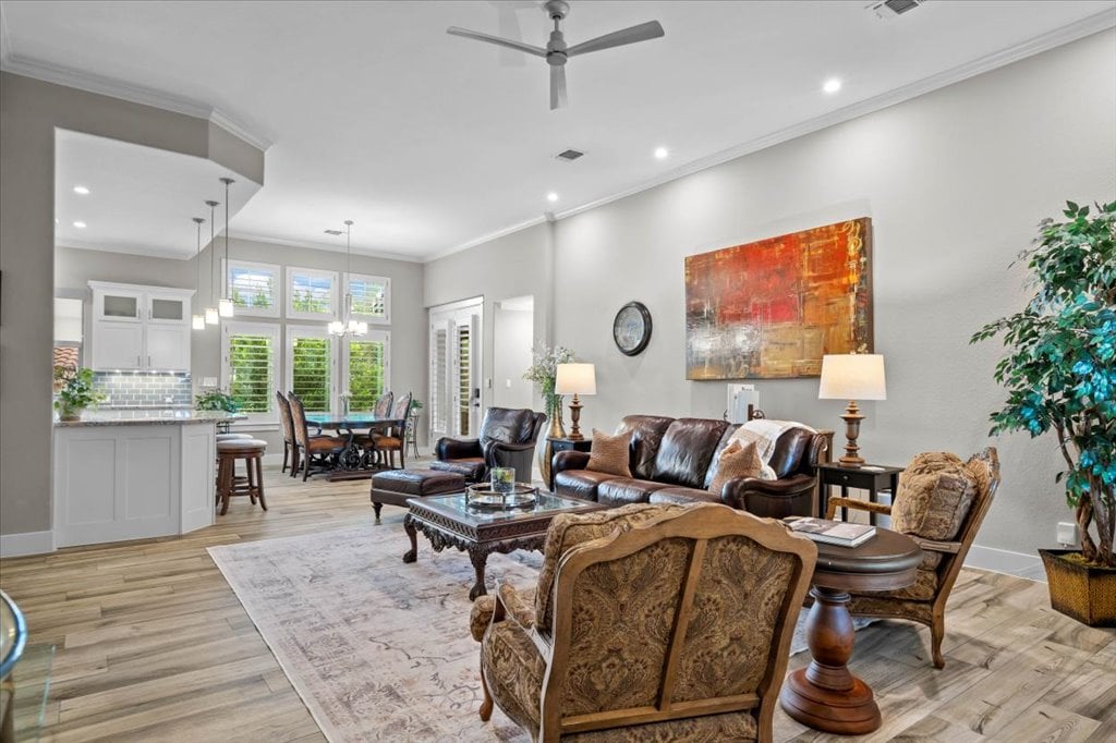 Canyonside Enclave