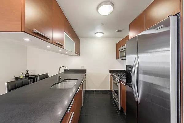 Harlem Highrise