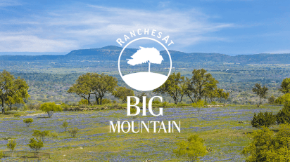 NEW RanchesAt Big Mountain