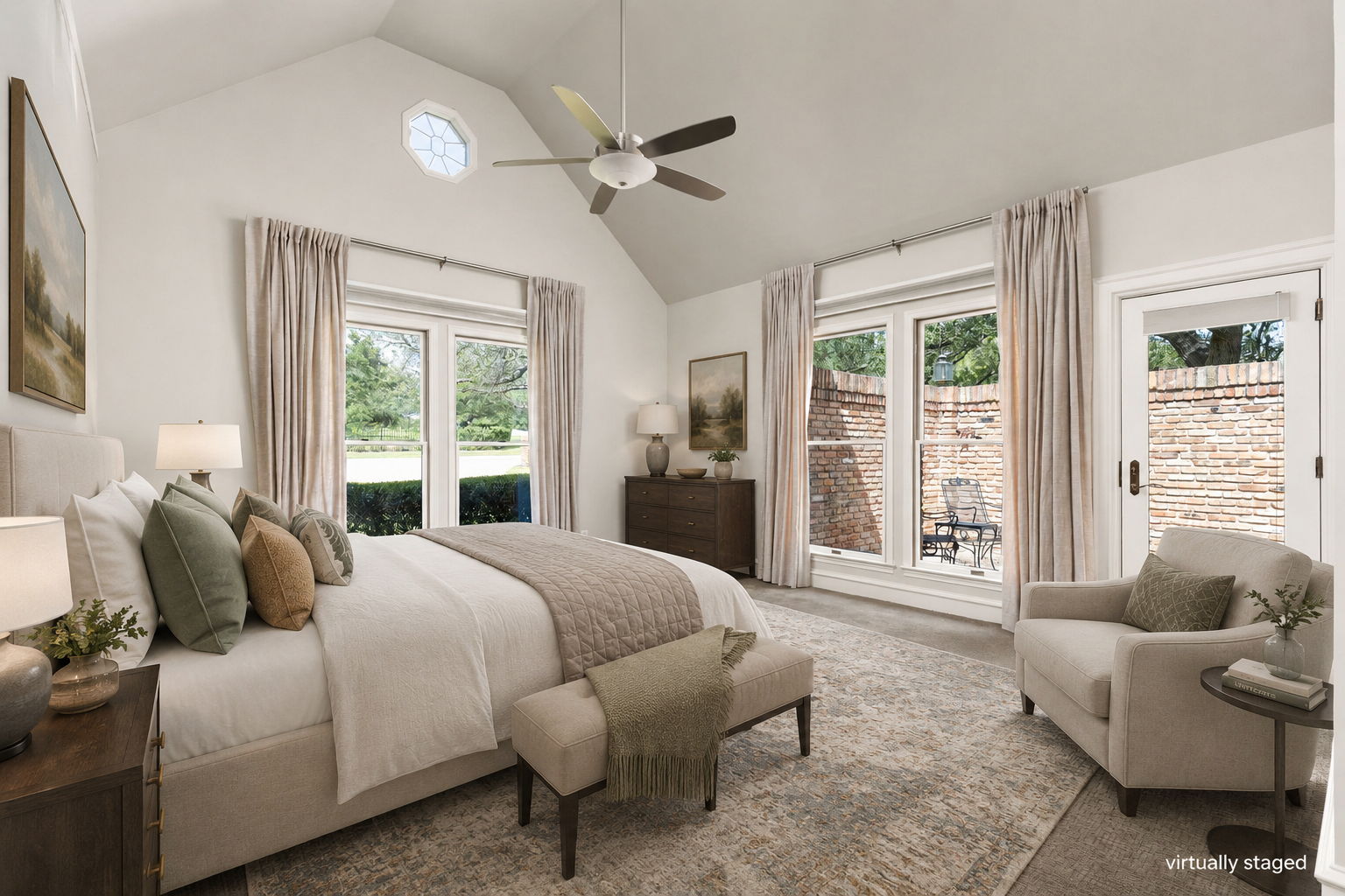 The Estates of Barton Creek