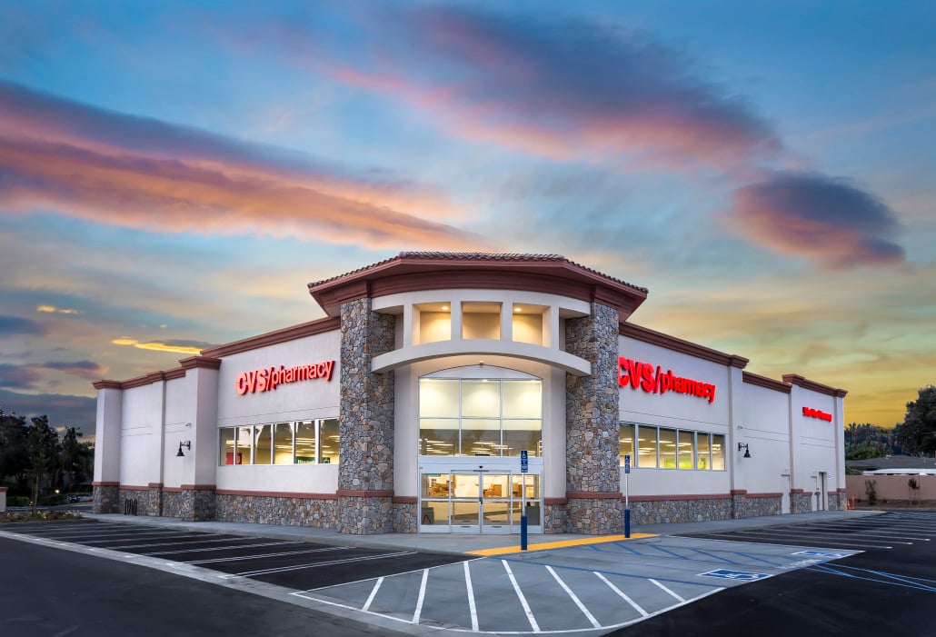 CVS Pharmacy
