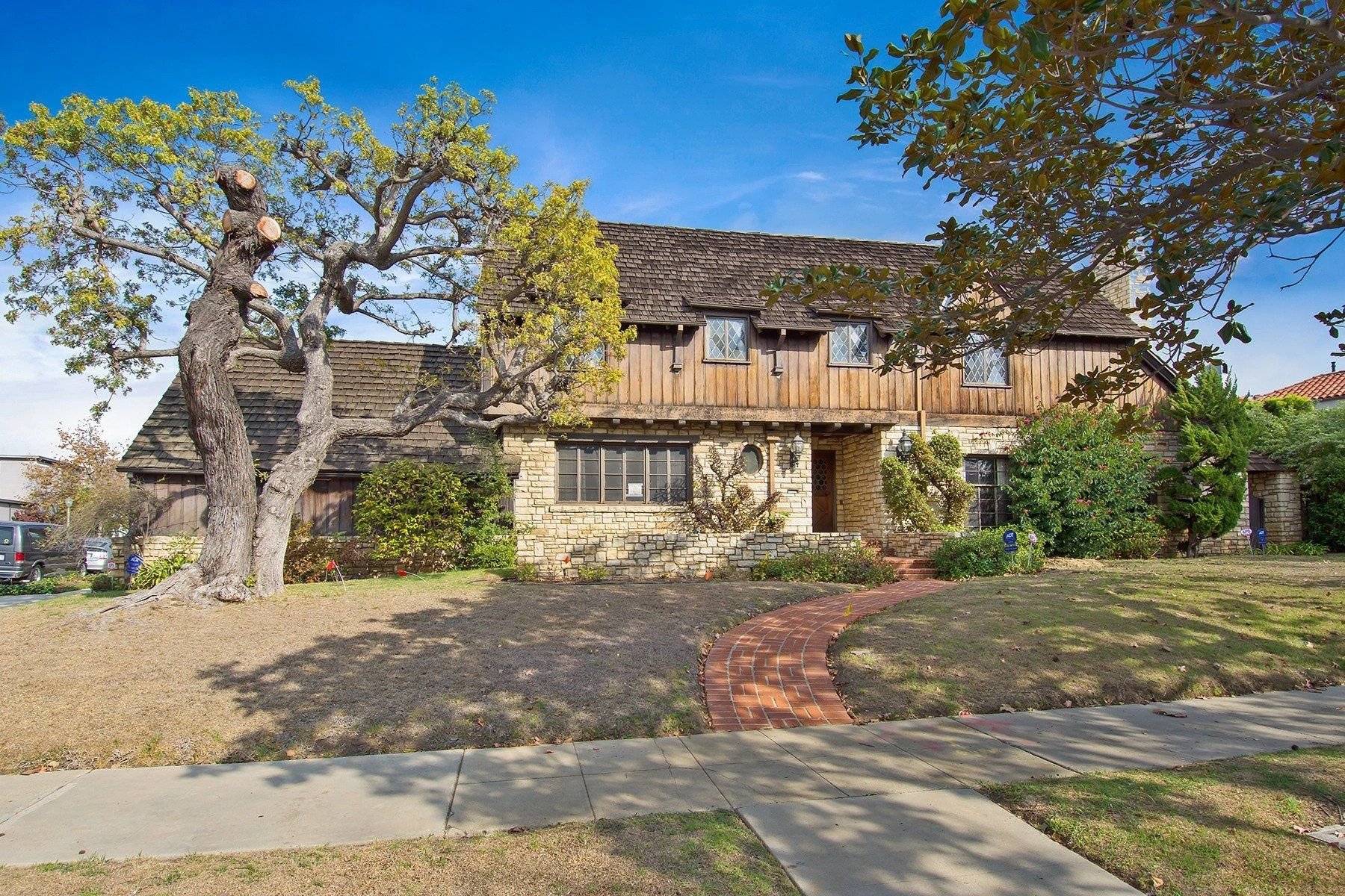 2750 Forrester Dr