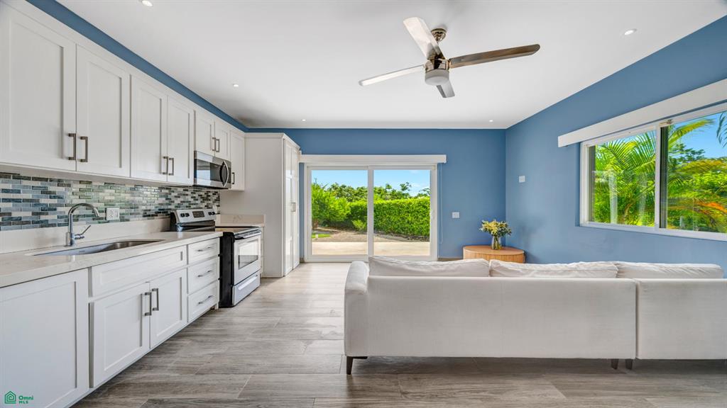 Dos Rios 65 | Modern Ocean View Luxury Home with Studio Apartment