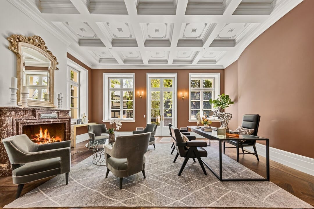 Grandeur Oasis