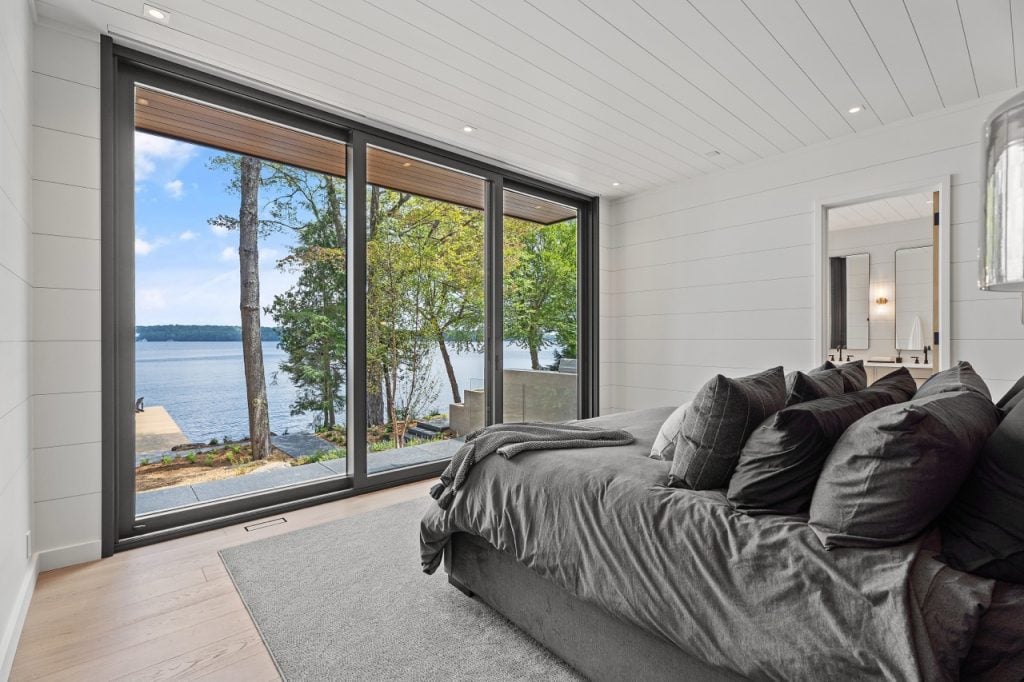 Lake Muskoka