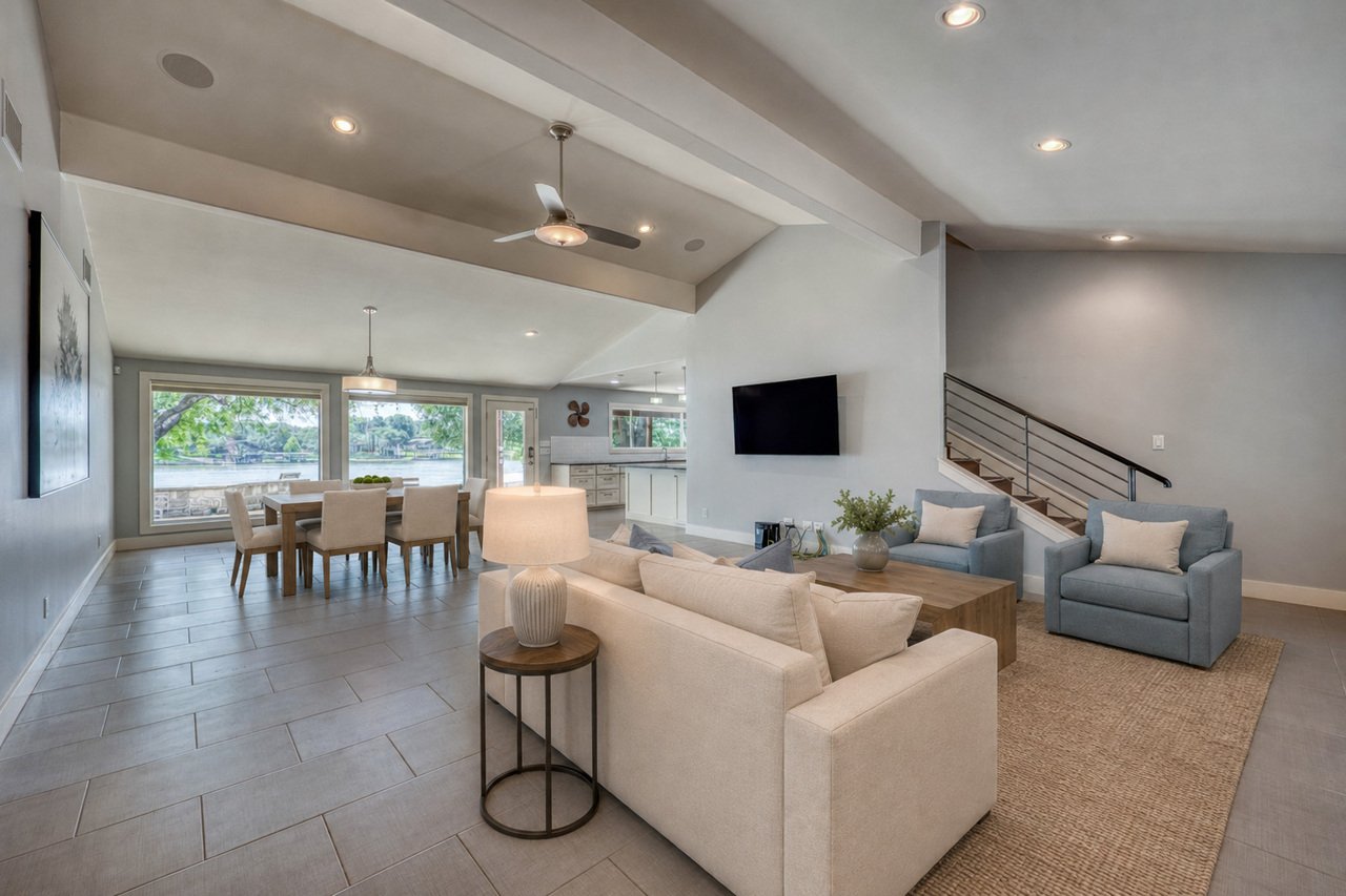 1704 Bluebonnet Lane