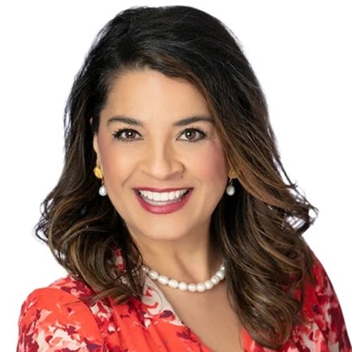 Tere Arenivar-Garcia