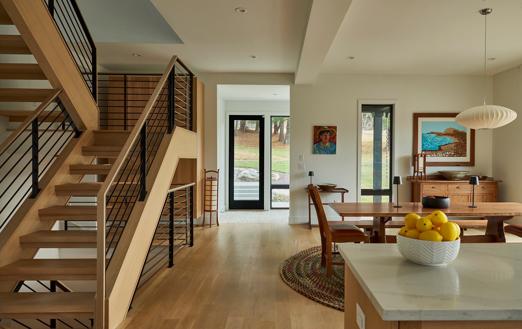 CHIC ALFORD RETREAT