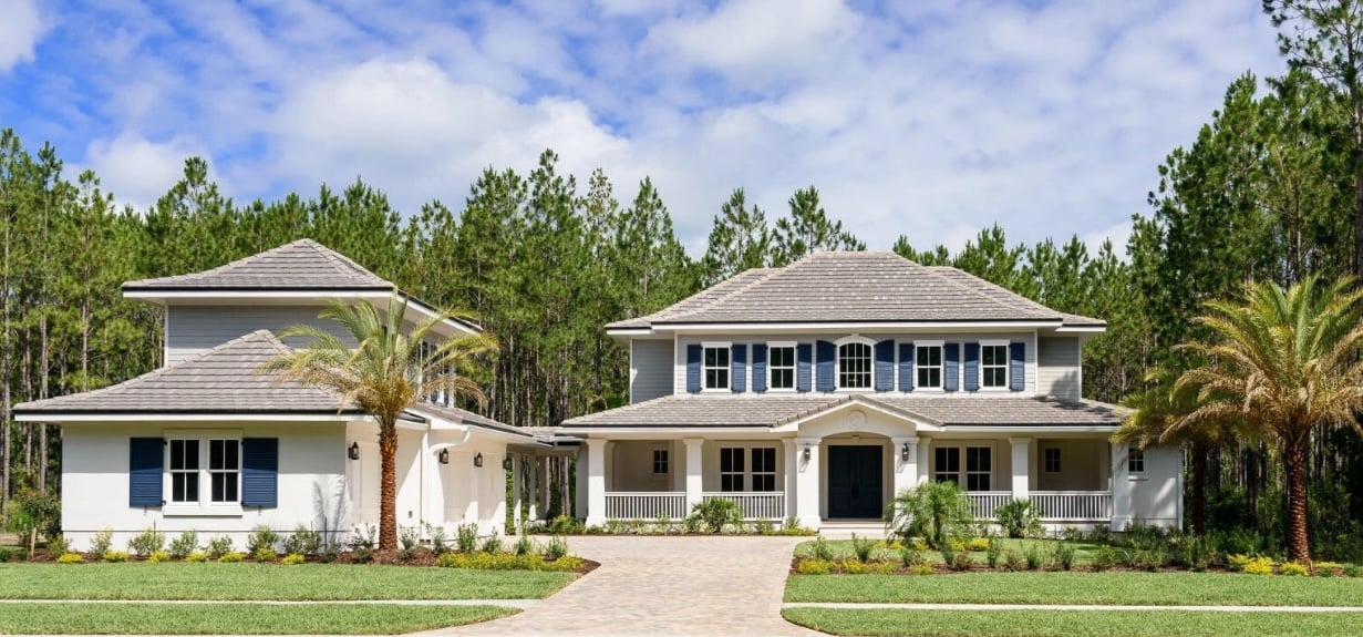 Nocatee               (Ponte Vedra)