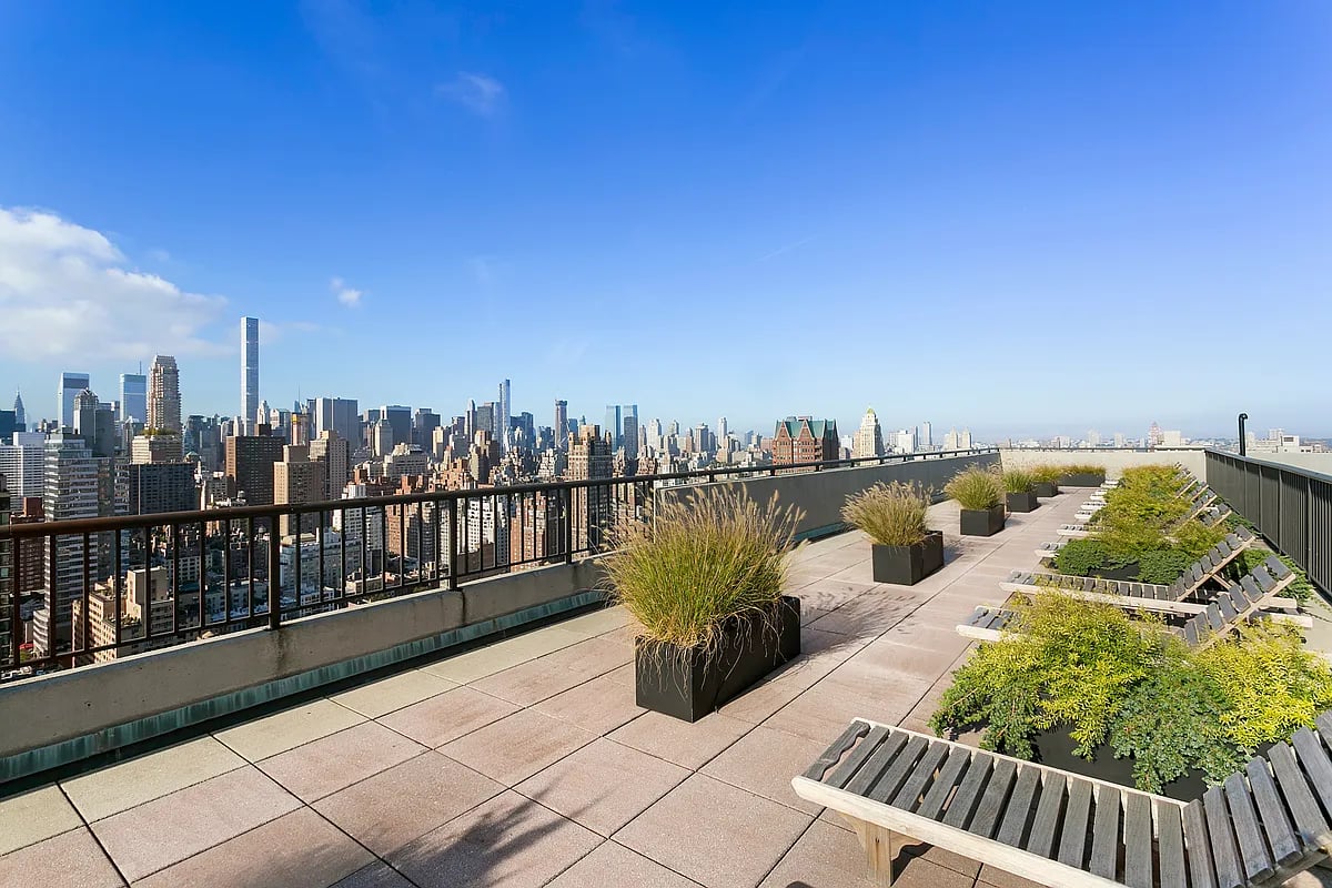 301 East 79th Street Unit: 5P