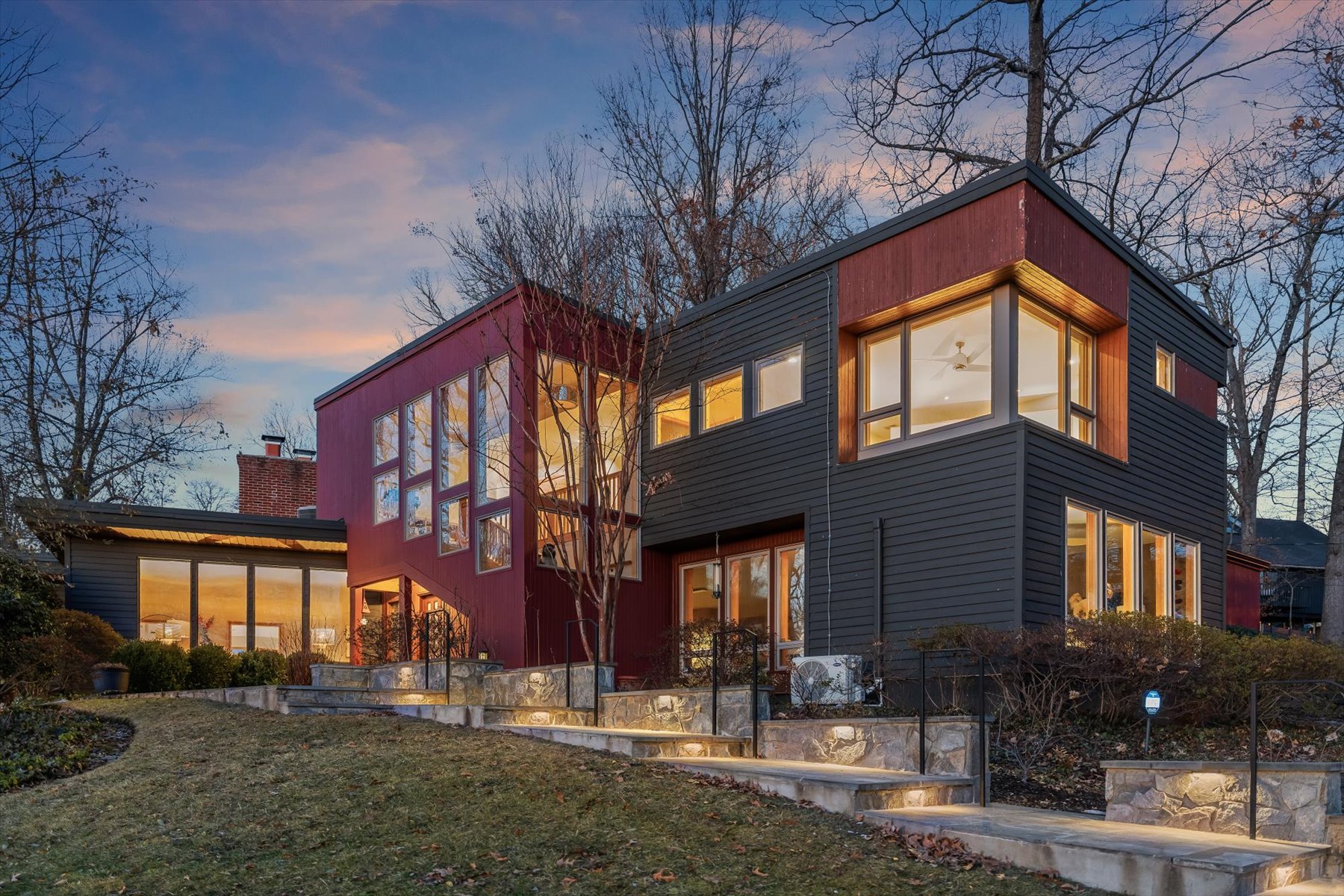5410 Mohican Road | Mohican Hills