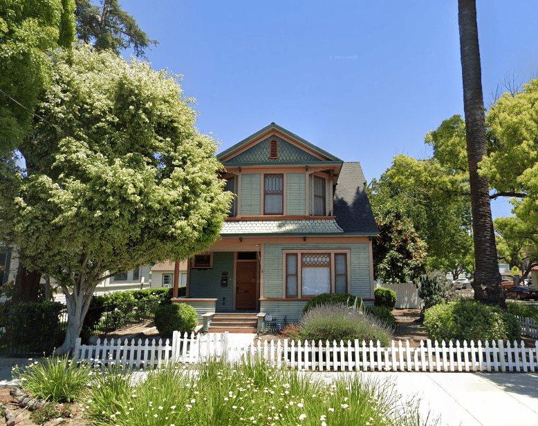 801 N Minter Street l Buyer Representation