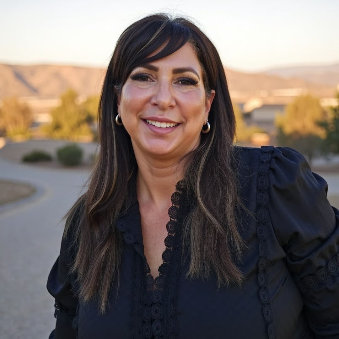 April Shumway Chandler, AZ Real Estate Agent Headshot