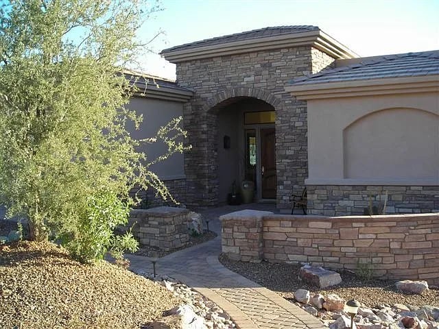 15355 E Peakview Ct