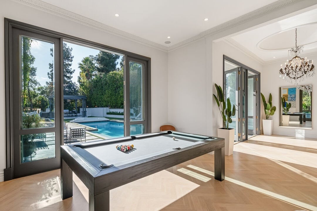 Noble Villa