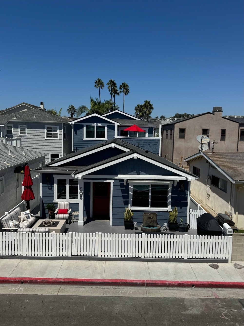 505 38th St, Newport Beach, CA 92663