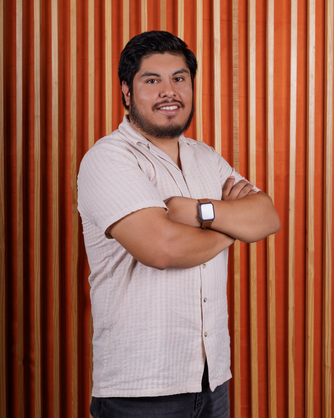 Luis  Gerardo Lopez