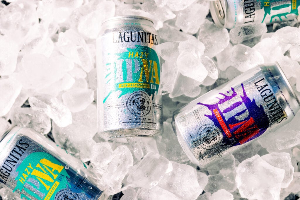 The Best Nonalcoholic Beers in Sonoma County