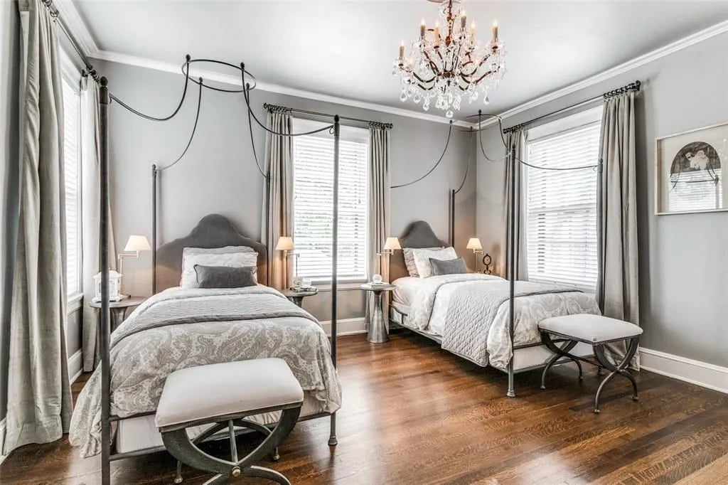 The Crown Jewel of Swiss Avenue Could Be Yours for $3.15 Million