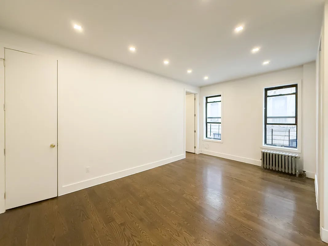 410 Eastern Parkway 2L