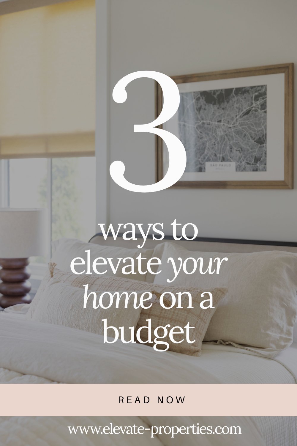 3 Ways to Elevate Your Home on a Budget in Loudoun County