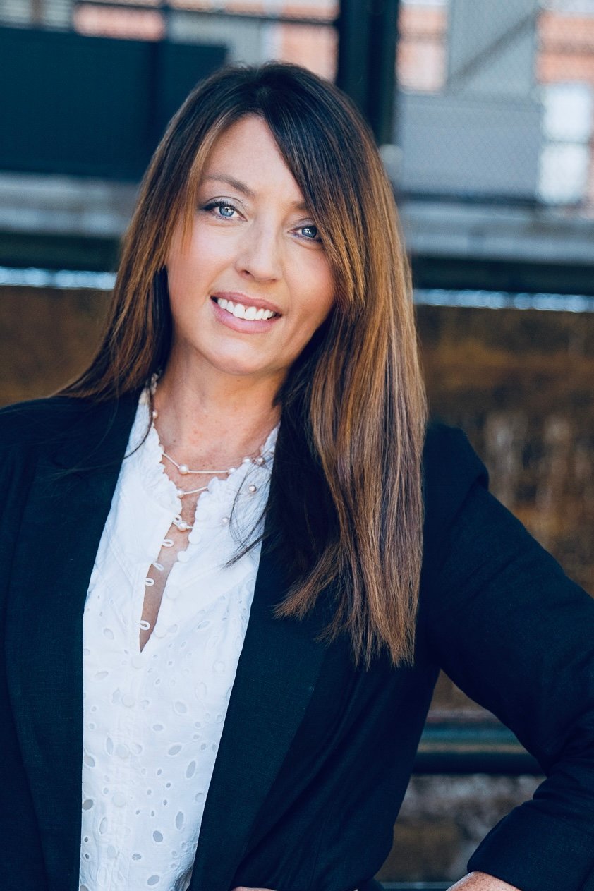 Christie Sisk