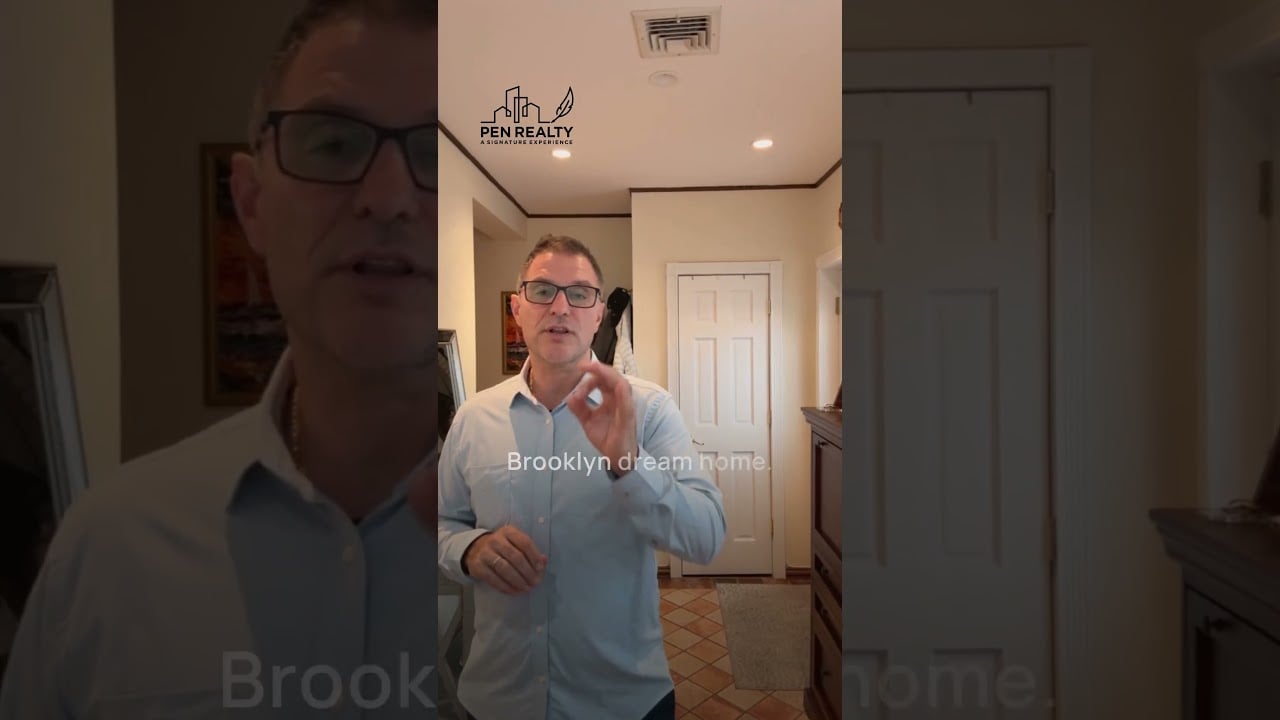 Brooklyn Buyers Crave THIS Feature: Walk-In Closets That Sell Homes