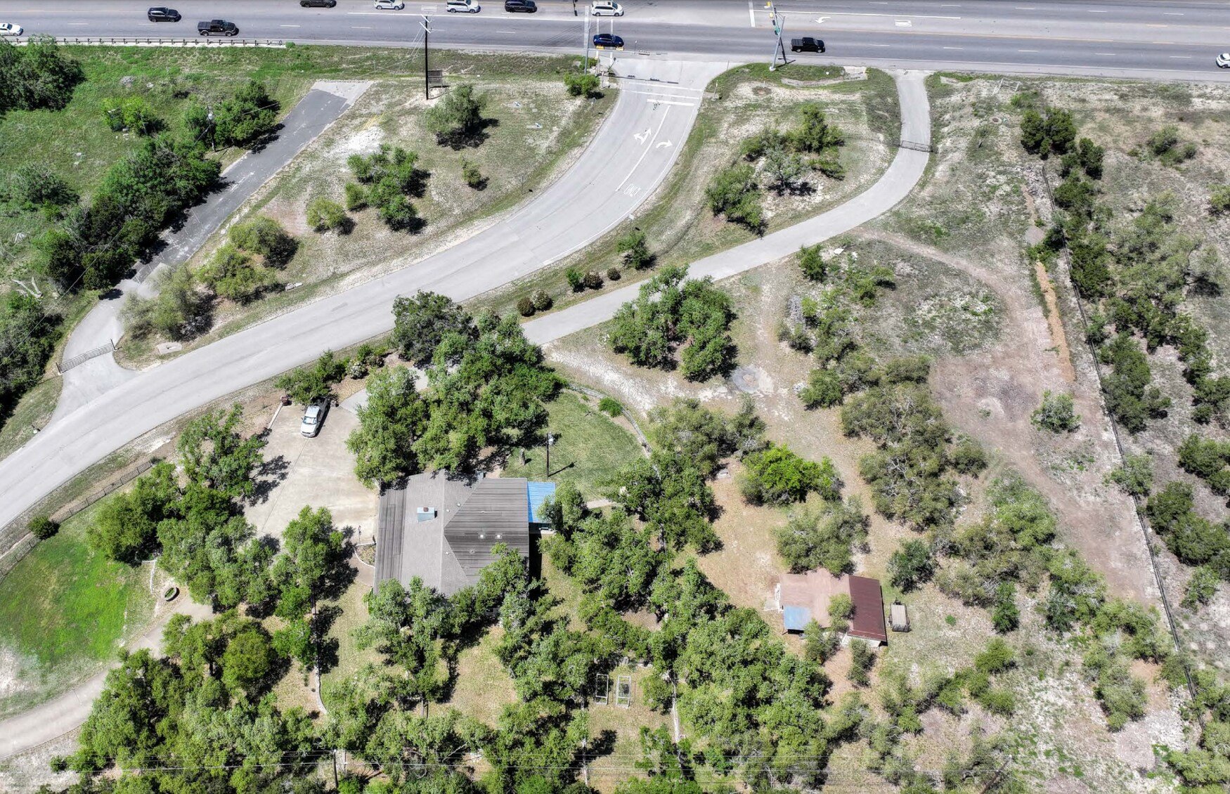 10806-10811 Spring Valley Rd
