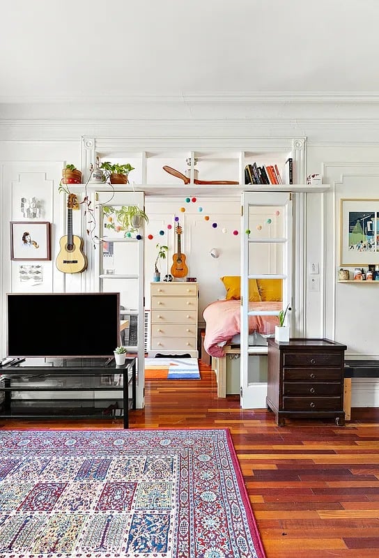 846 President Street #4F