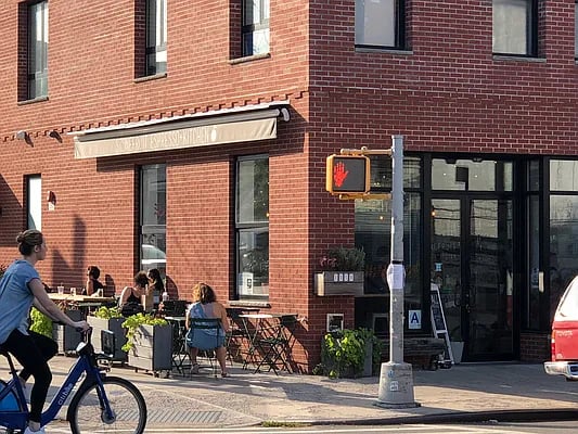 88 Lexington Avenue #3B