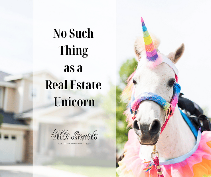 The Real Estate Unicorn