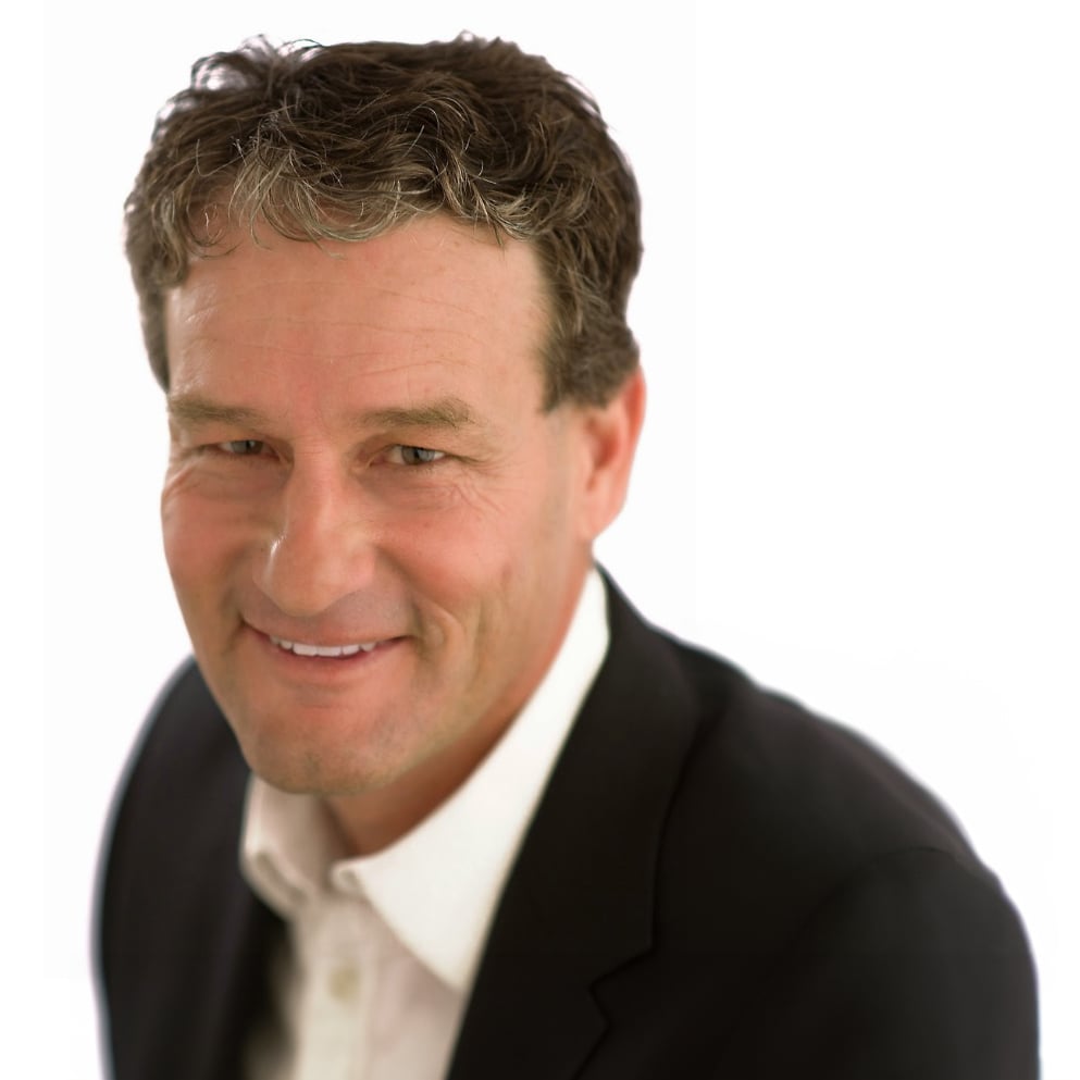 Gary Athans