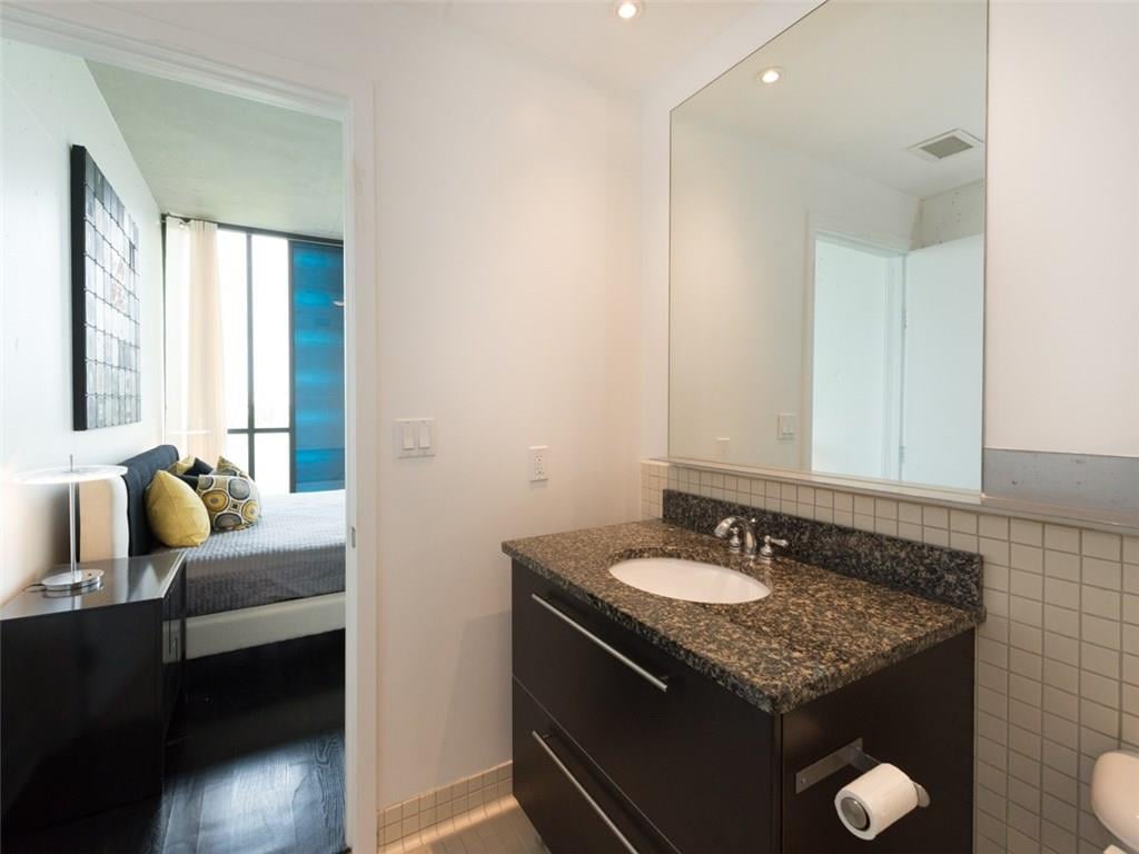 Off-Market Tribute Loft