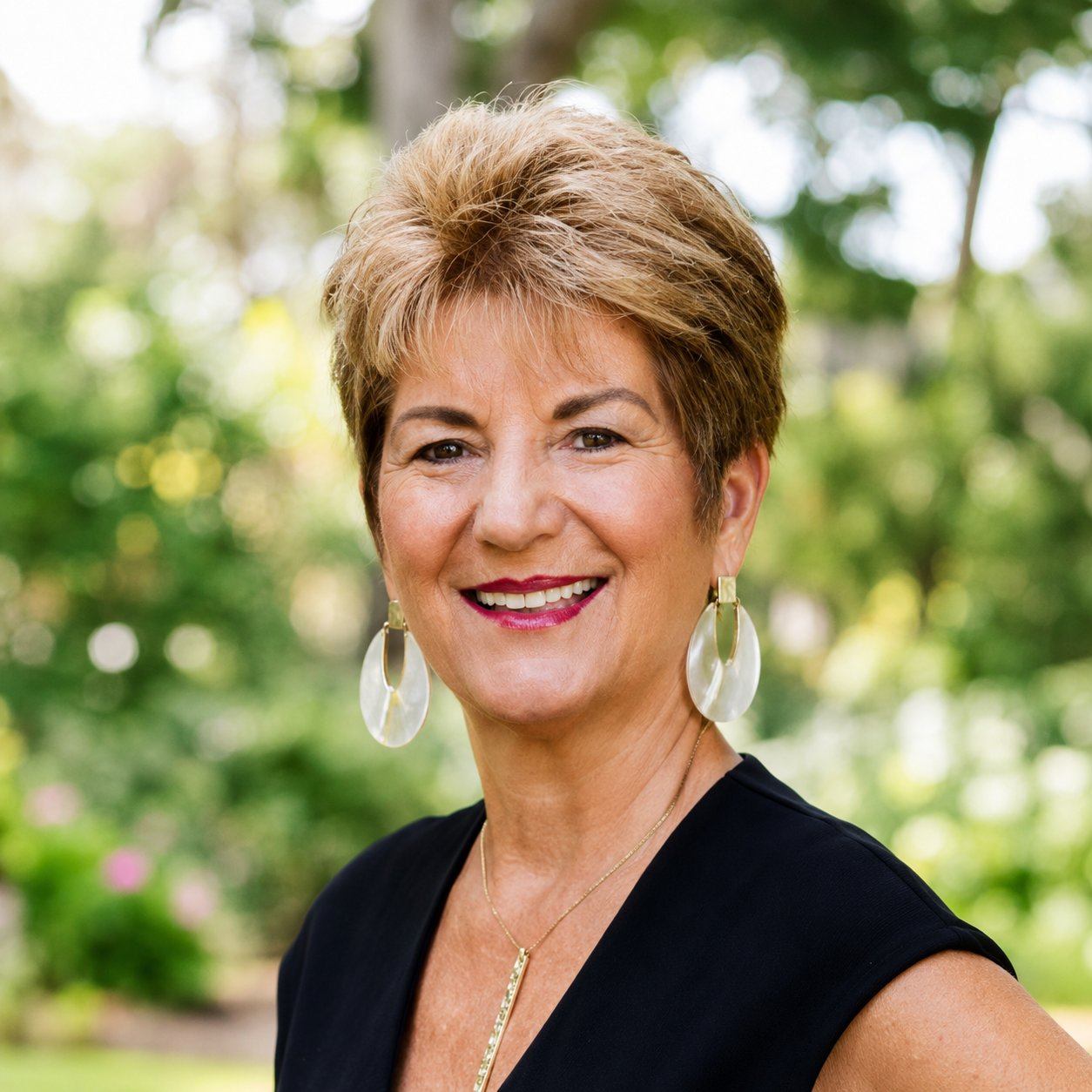 Trudy Ligon