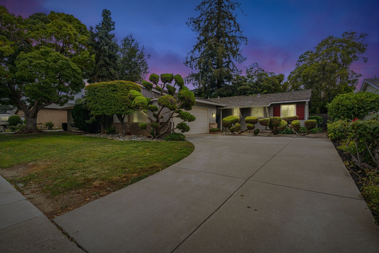 West San Jose Gem with Top-Rated Cupertino Schools!