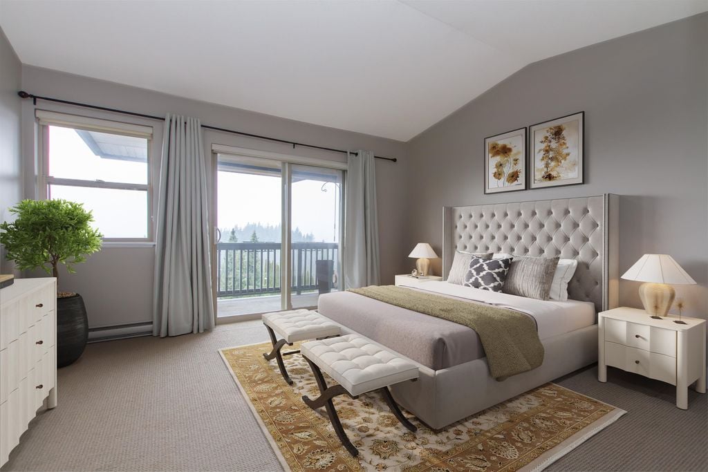 1026 Glacier View Dr, #6