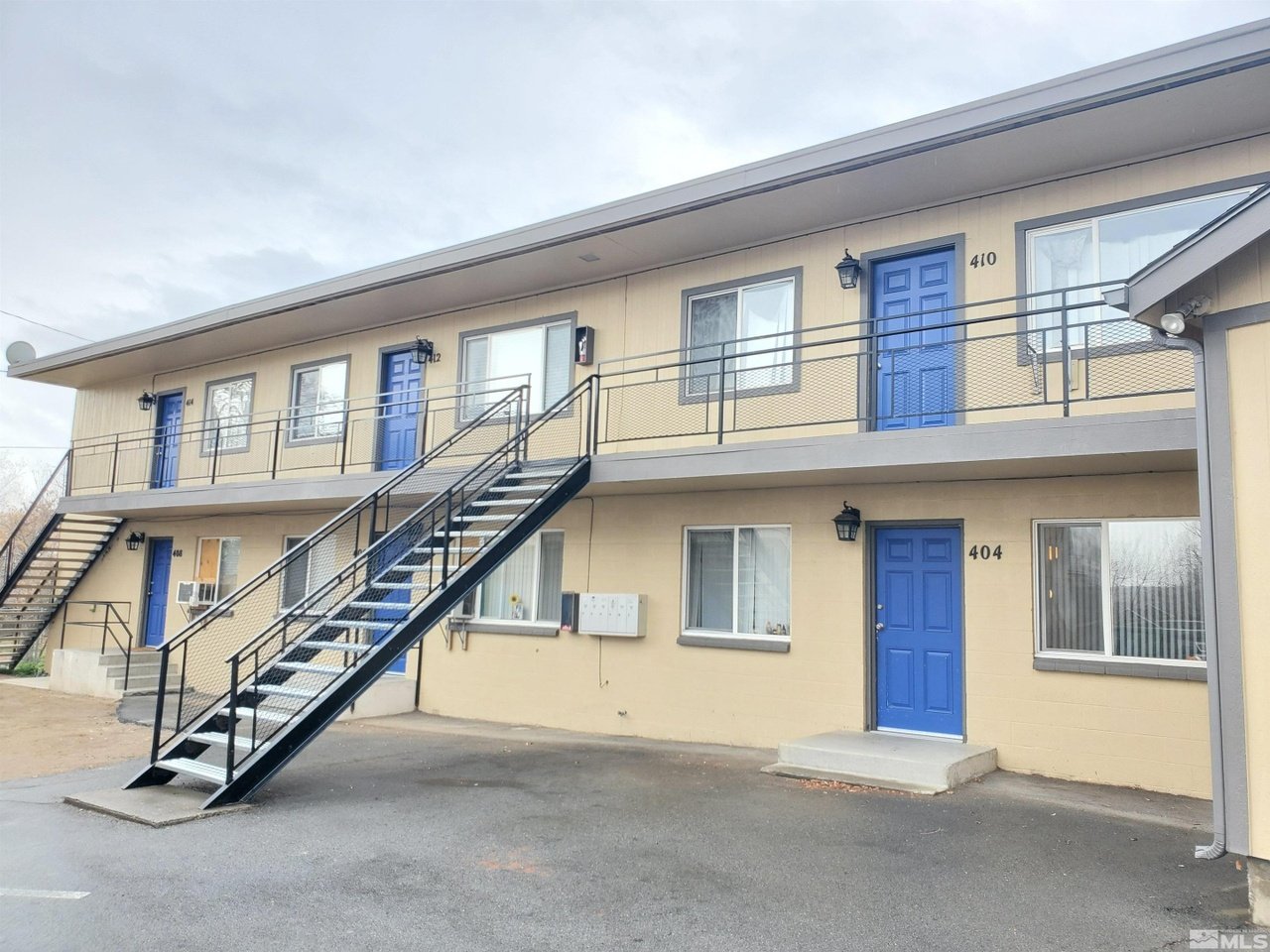 400-404 Highland Ave