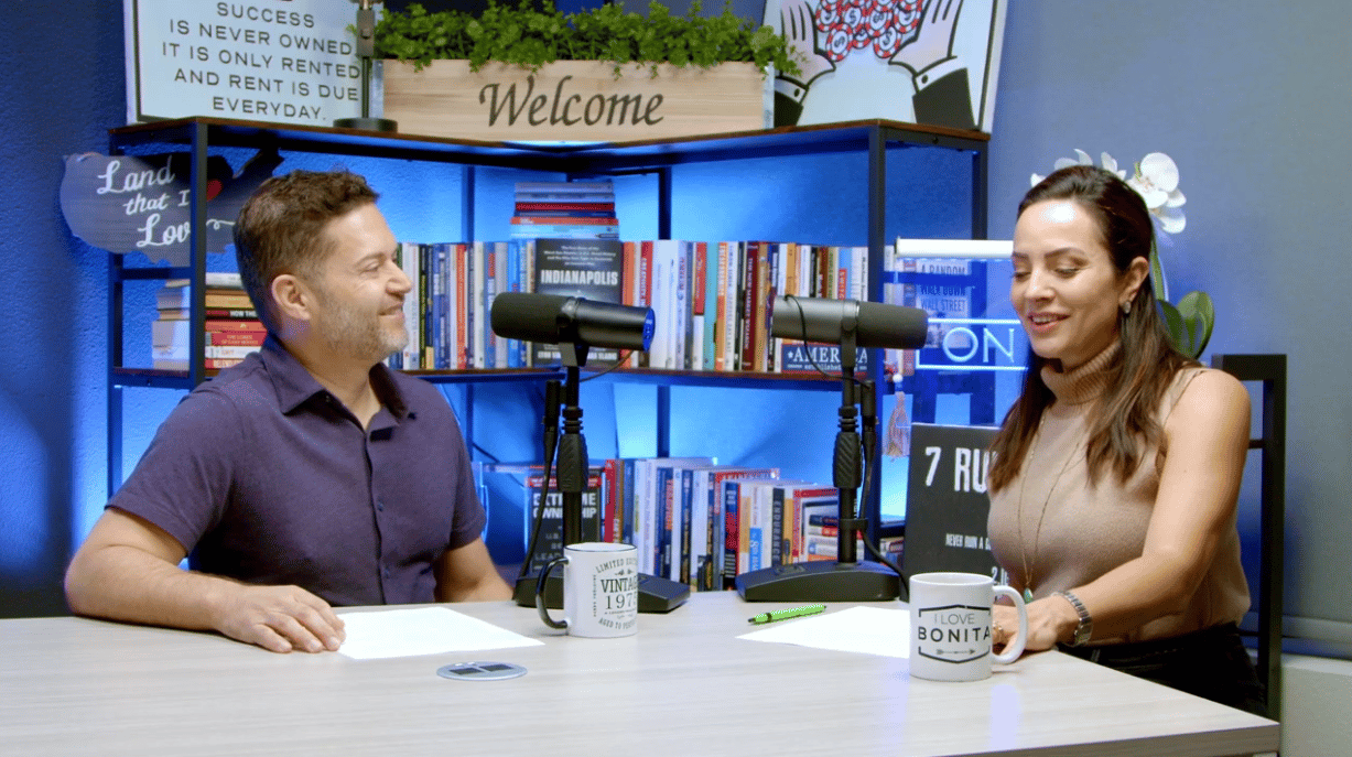 EP3: Unlocking Freedom in Retirement