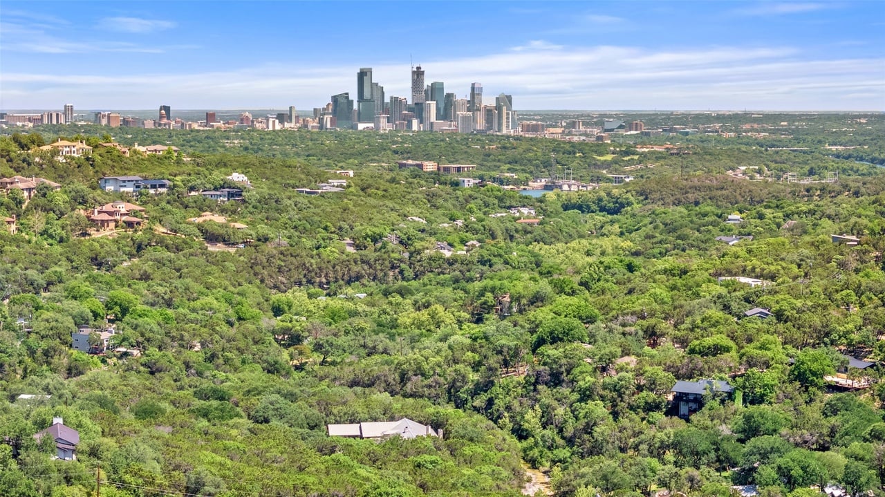 1601 Wild Basin Ledge