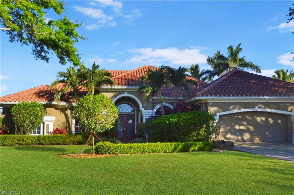 4325 Inca Dove Court