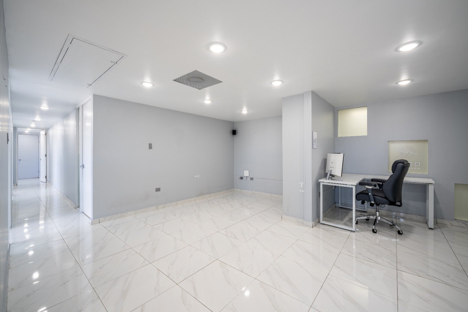 Office Space, VIG Tower, Santurce, PR 00907
