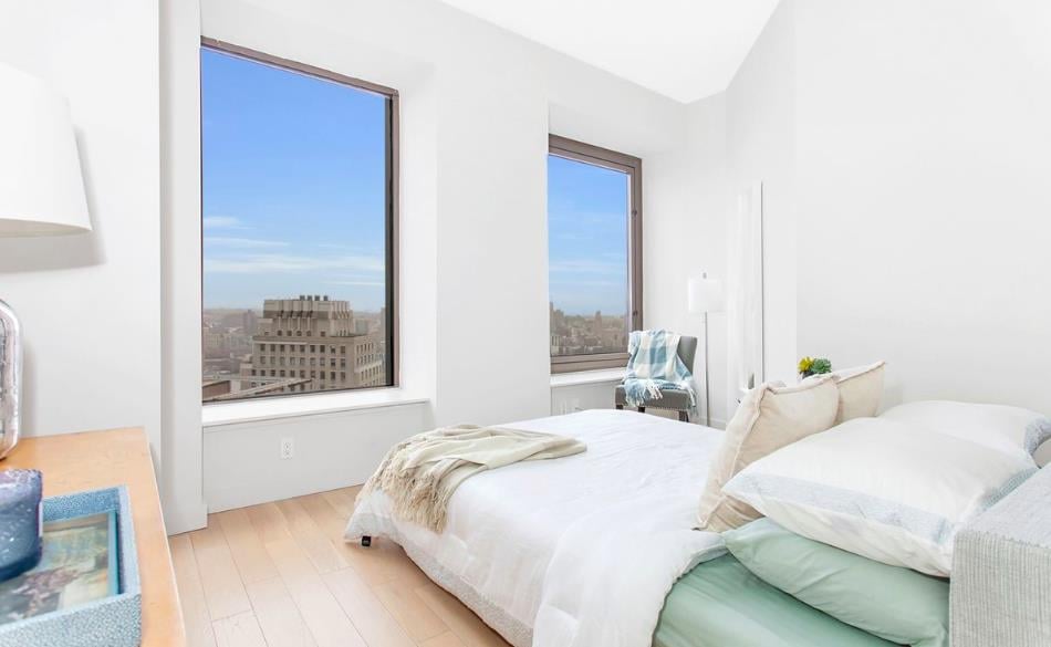 75 Wall Street, Apt 32-O
