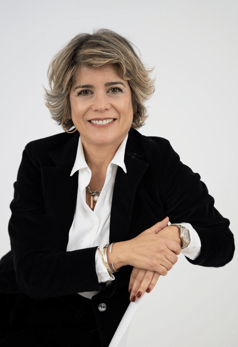 Luciana Saraiva