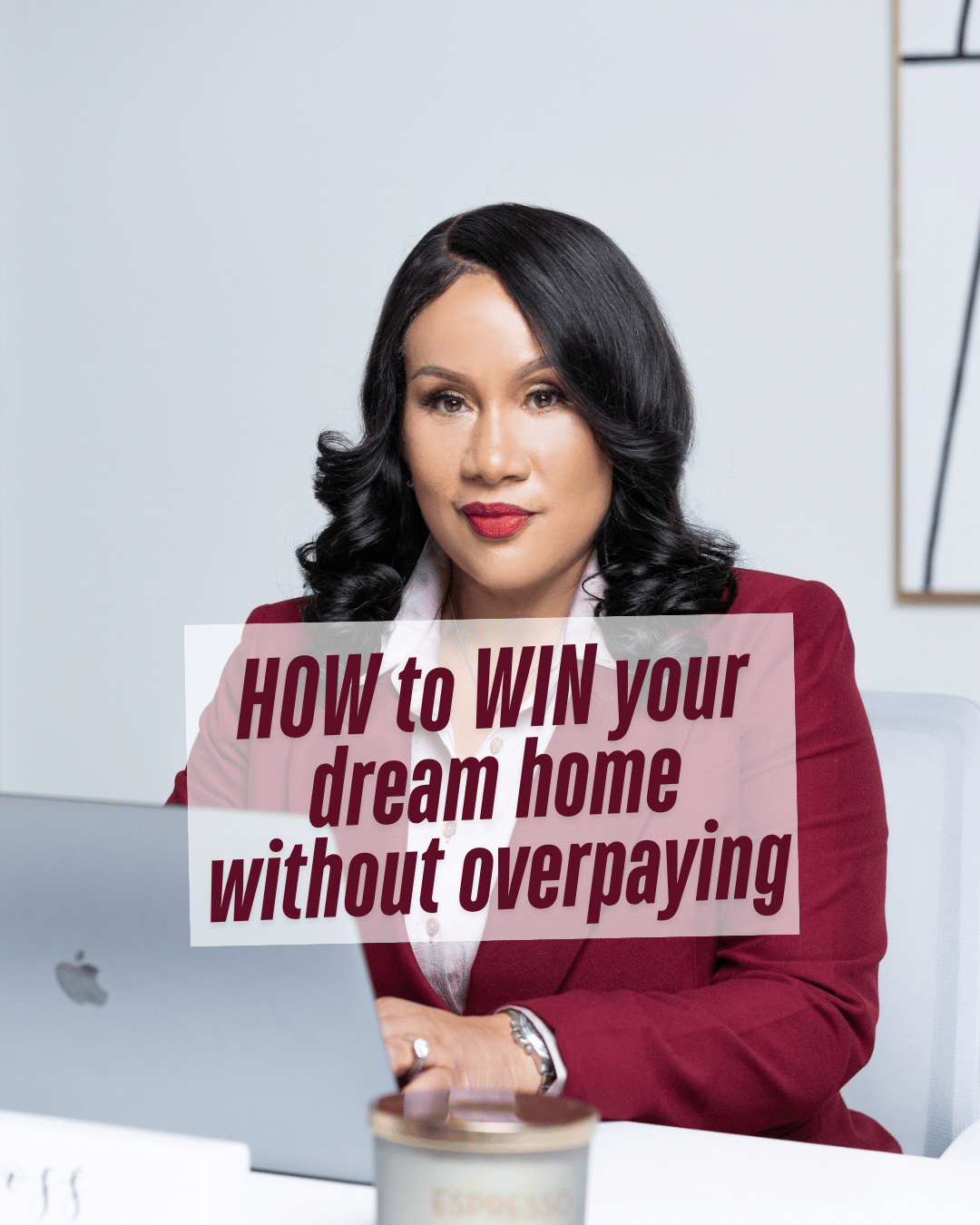 🏡💥 Want to WIN your dream home without overpaying?
